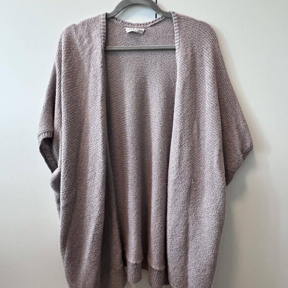 ARITZIA Community Oversized Cardigan - Picture 1 of 2